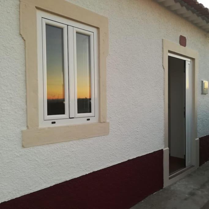 Snow Guest House Santarém المظهر الخارجي الصورة