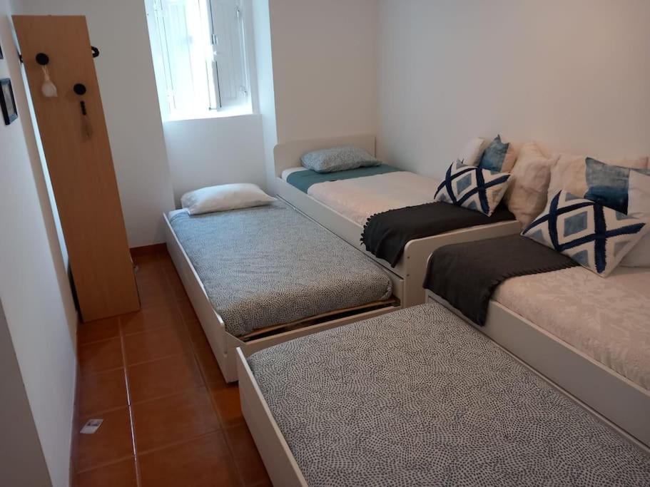 Snow Guest House Santarém المظهر الخارجي الصورة