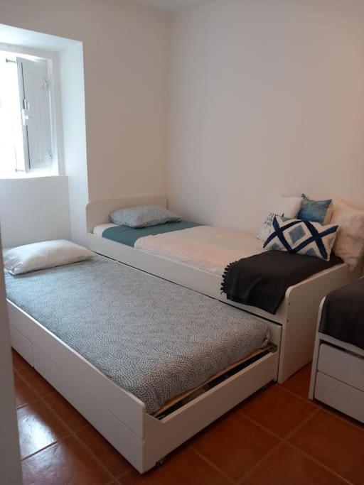 Snow Guest House Santarém المظهر الخارجي الصورة