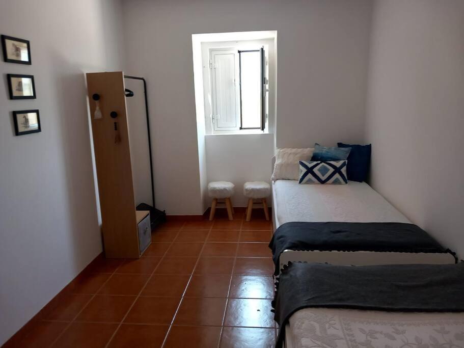 Snow Guest House Santarém المظهر الخارجي الصورة