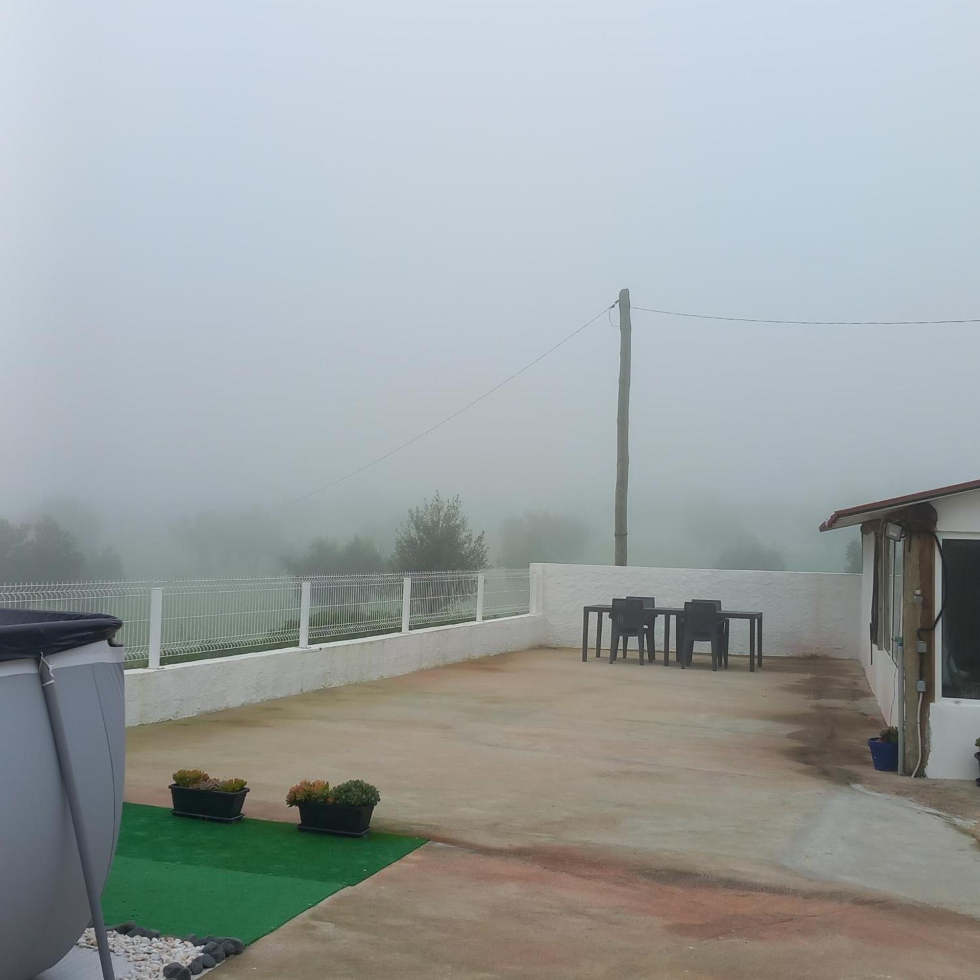 Snow Guest House Santarém المظهر الخارجي الصورة