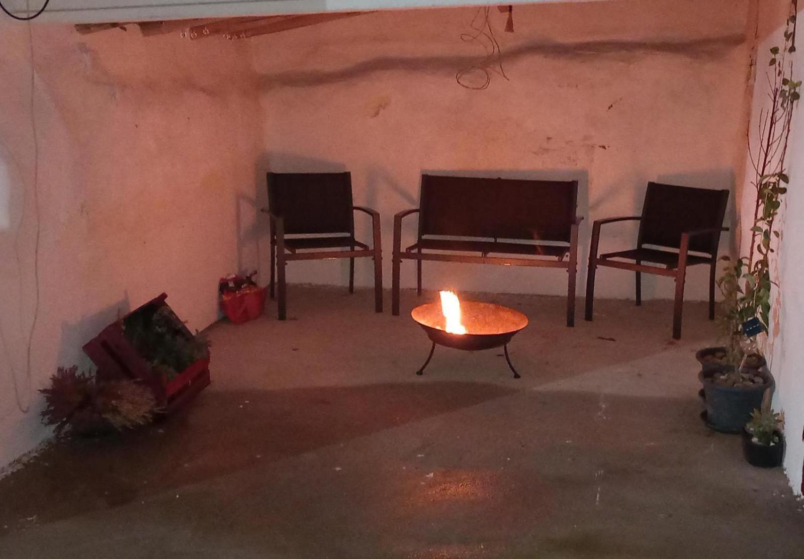 Snow Guest House Santarém المظهر الخارجي الصورة